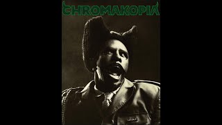 Cover art for Thounght I Was Dead