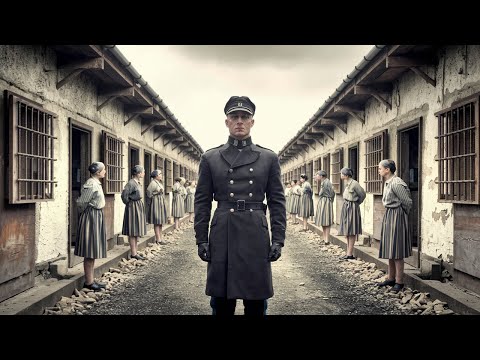 Inside Auschwitz's Most Horrific Death Blocks