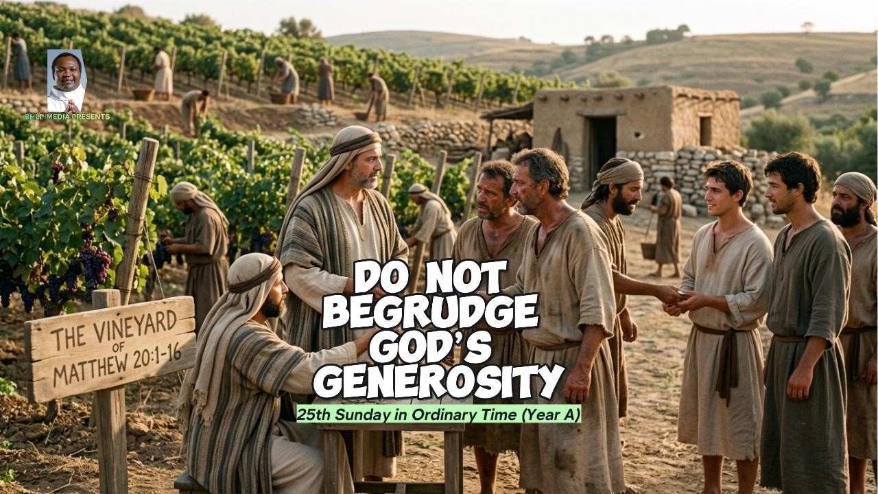 TODAY'S REFLECTION thumbnail