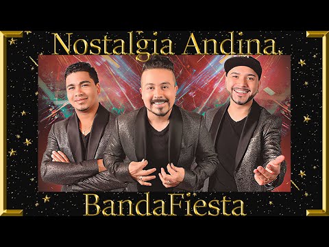 Nostalgia Andina | BandaFiesta - Audio