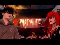 PARTY4LIFE UNOFFICIAL VISUALIZER