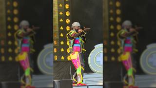 T-Pain Live at Lollapalooza 2025 - My Favorite Parts | #lollapalooza #tpain #livemusic