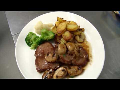 OSMAN DZIHO-U tuđoj avliji - Nihad i Lejla Hasić