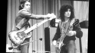 Marc Bolan - T Rex - A Daye Laye  Take 1.wmv