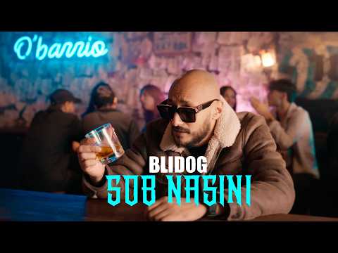Blidog - SOB NASINI (Official Music Video)