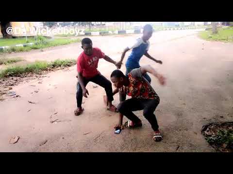 Ways to avoid argument.          #oluwafadah #dawickedboyz