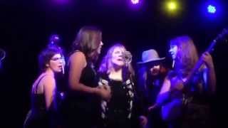 Della Mae - High Away Gone