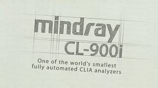 Chemiluminescence Immunoassay System