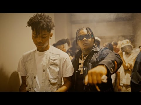 Hopout Shawn - Pose Ft. YTB Fatt (Official Video)