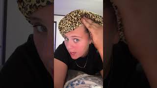 Download lagu GLAMOUR🐆🤎🤩 #beauty #glamour #aesthetic #haircare mp3