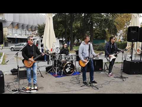 Vesele osamdesete vs. Polumaraton 2019