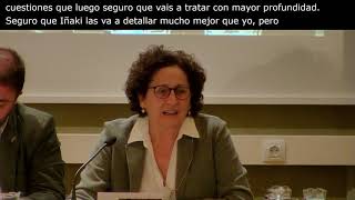 Salud Mental y lucha contra la Exclusión Social - Tudela 1/2