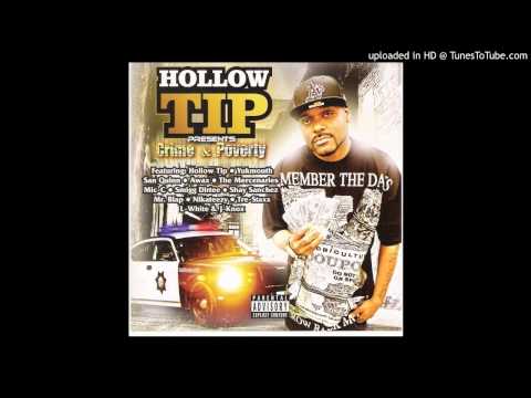 Hollow Tip - You Neva Know (feat. Tre Staxx & L-White)
