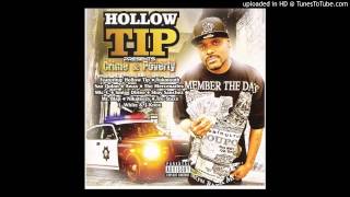 Hollow Tip - You Neva Know (feat. Tre Staxx & L-White)