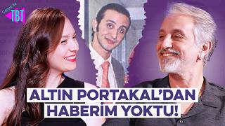 Ruhi Sarı: "Yeditepe İstanbul Bence Televizyonun En İyi Yapımı!" | Cemre ile TBT