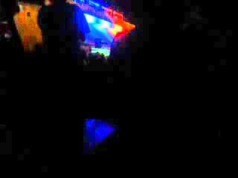 PMK at Mondragone 2012 / cane sciolto 73