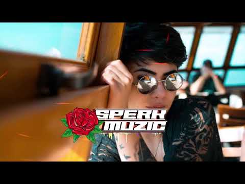 SPERK x REGGAE MIX UP YOUR MIND RYTHMé