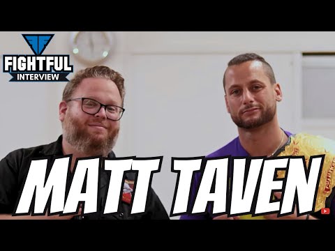 Matt Taven: Go Back, Watch My ROH Title Matches, And Tell Me They Suck; I Know They Don’t