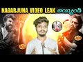 NAGARJUNA Video Leaked From Coolie Rajinikanth Nagarjuna Lokesh Kanagaraj LCU Movie Cancer
