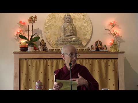 01-04-19 Shedding the "Never Good Enough" Mind - BBCorner