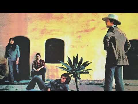 Poco   Company's Comin'   Slow Poke (lyrics / from vinyl LP Rose of Cimarron)
