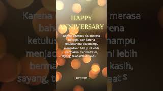 Download lagu Quotes Ulang Tahun Pernikahan Romantis #shorts #short #quotes mp3 Download lagu Quotes Ulang Tahun Pernikahan Romantis #shorts #short #quotes mp3