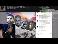 DJ Akademiks reacts to Nas' shout out on Bath Salts and tells story when he met Nas DJ Akademiks reacts to Nas' shout out on Bath Salts and tells story when he met Nas