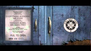 Chameleon Circuit - The Sound of Drums