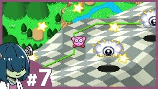 【ゲーム実況】フランケンの『カービィボウル』#7