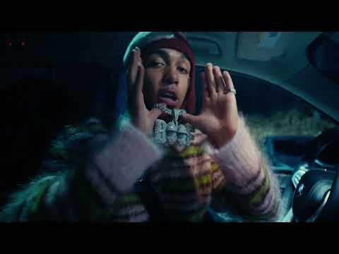 Lil Boof - Feelin Like Ja (Official Music Video)