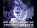 Pierre Bachelet - paroles "Sans toi" (mon amour).