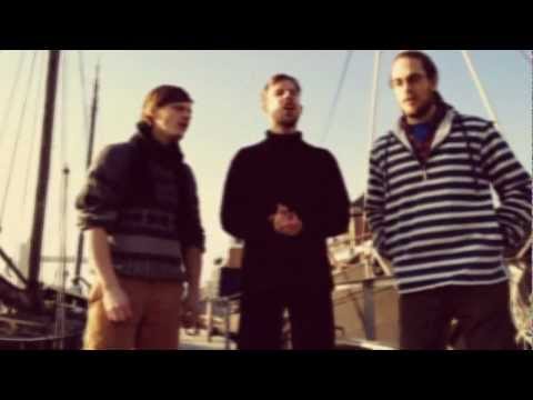 The Ballina Whalers - Pull Down Below