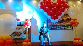 Cover Crowded House Don´t dream its over por Love Tribute