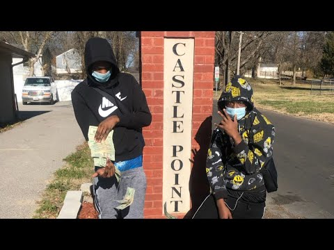 Pushaa Treyy x Direct Shots (single)