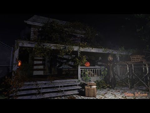 Sinister Halloween