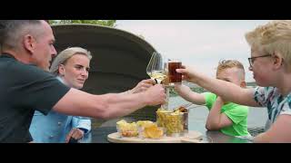 EuroParcs De Achterhoek Gelderland - Vorden visuel 5010/7625