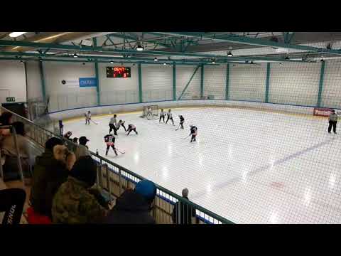 Peurunka Cup 2019 AA Final (Jyp Valkoinen - Warkis)