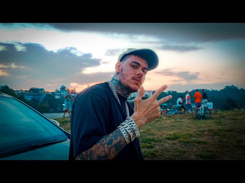 Mc Kako - Passado (Prod. DJ JR no Beat) [Clipe Oficial]