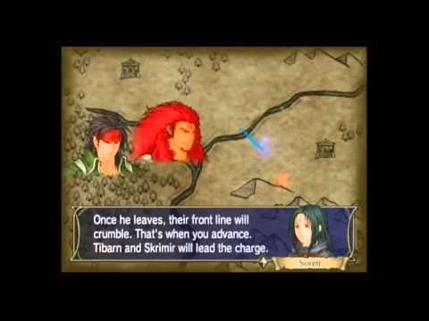 Fire Emblem: Radiant Dawn - Part 32