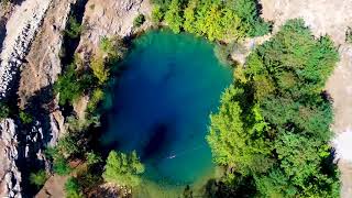 KAHRAMANMARAŞ | YEŞİLGÖZ