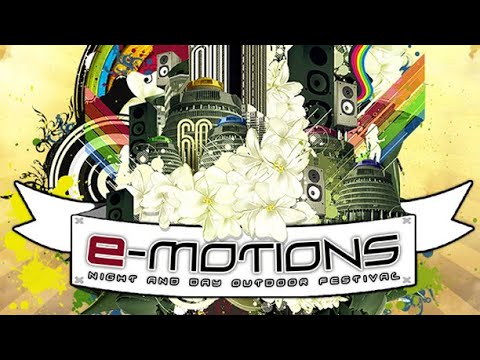 Doctor Zot, Joshua Hiroshy, Analogic Boy & Ricky Watt Live @ Florida - 14-07-2007