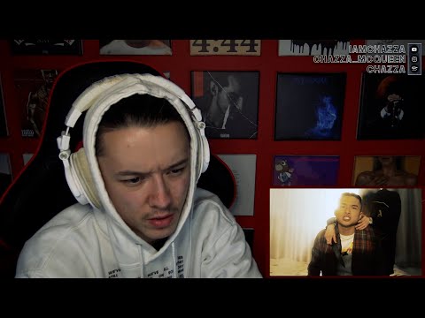 Yeloboi Tommy - TRUST ISSUES [Official Music Video] UK Reaction & Thoughts