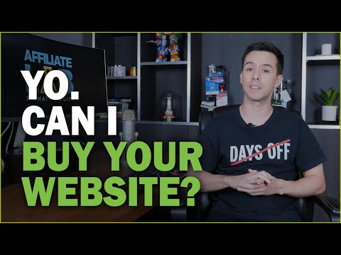 Best Places to Buy Affiliate Websites