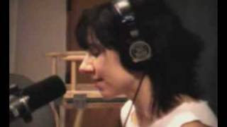 PJ Harvey - Shame - lyrics - Acoustic, Live in studio ! 2004 - Uh Huh Her