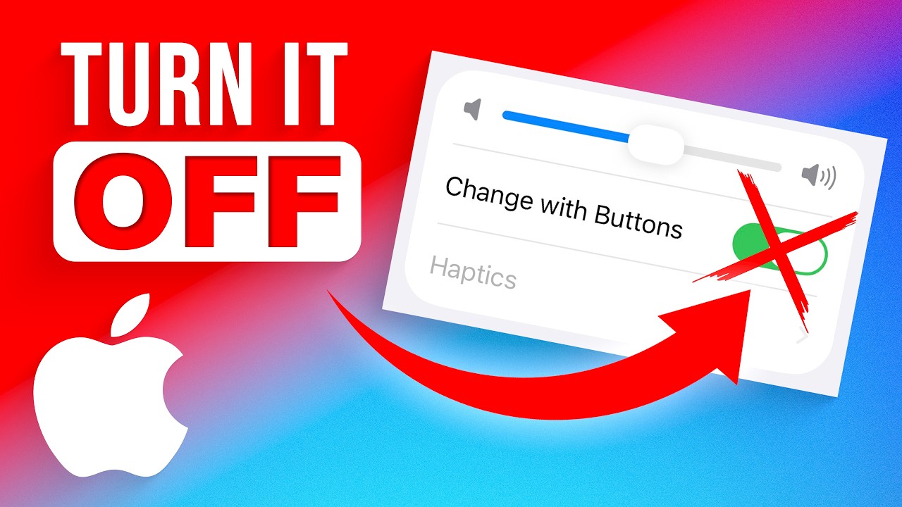 The ACTUAL Fix for Broken iPhone Alarms