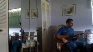 Blind Willie Mctell's  Bell Street Blues