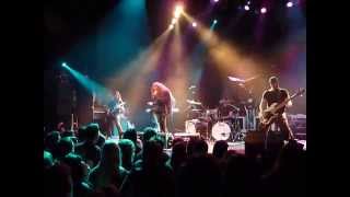 Rhapsody Of Fire - Dark Wings Of Steel (live in Z-7 Konzertfabrik, Pratteln, Switzerland)