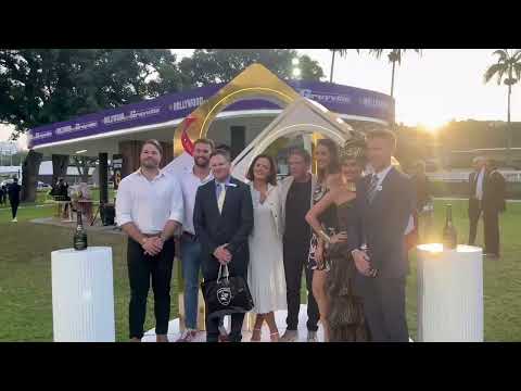 Hollywoodbets Gold Challenge 2025 | What A Day It Was 🏇💜