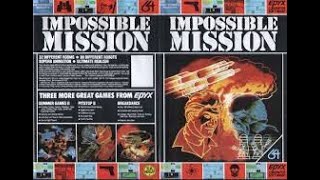 TOP C64 CODERS - NUMBER 31- DENNIS CASWELL