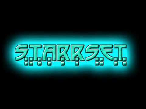 Starrset - My Face (Kroyclub remix)